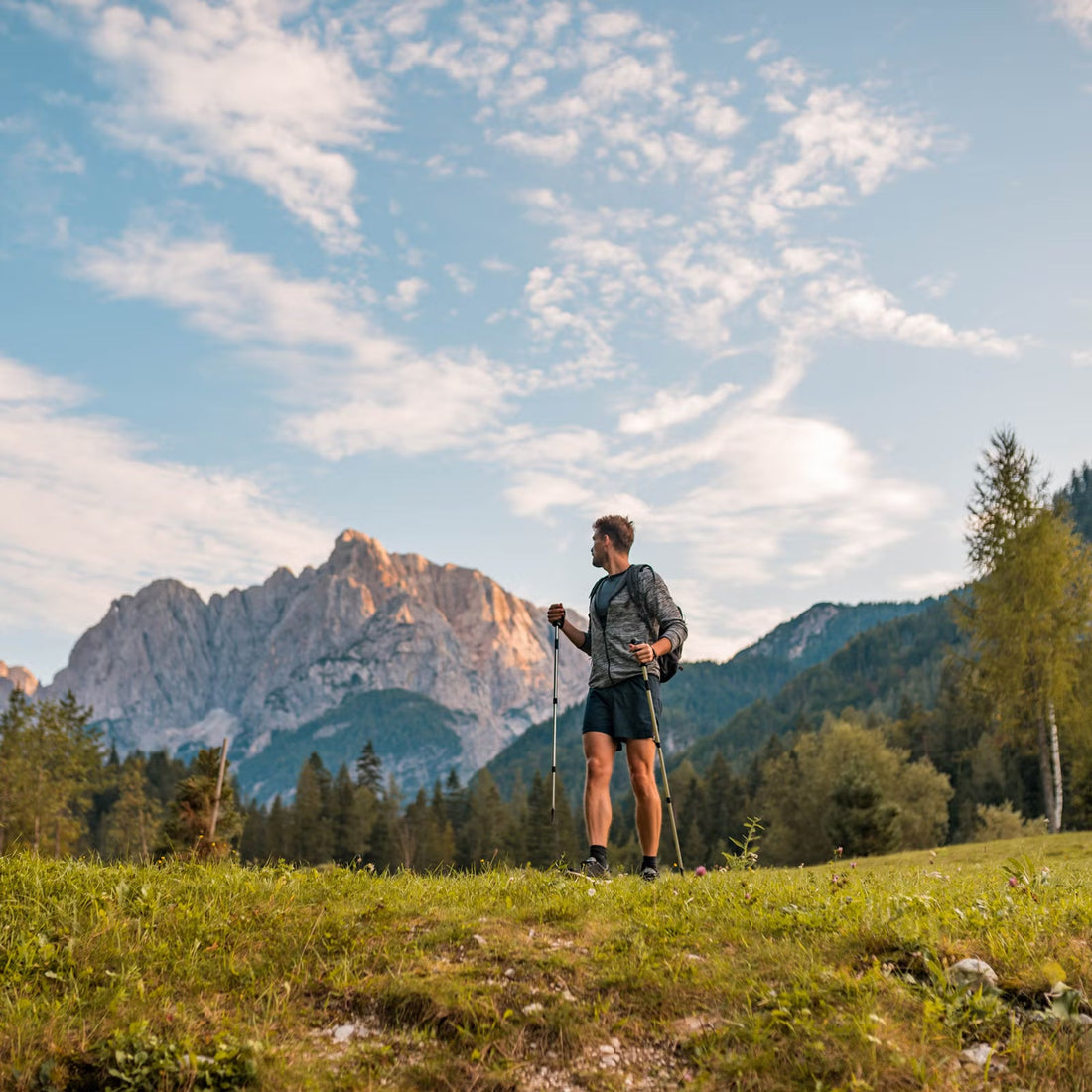 Beginner’s Guide to Outdoor Goods: Everything You Need to Start Your Adventure