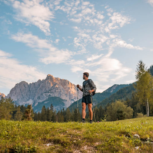 Beginner’s Guide to Outdoor Goods: Everything You Need to Start Your Adventure