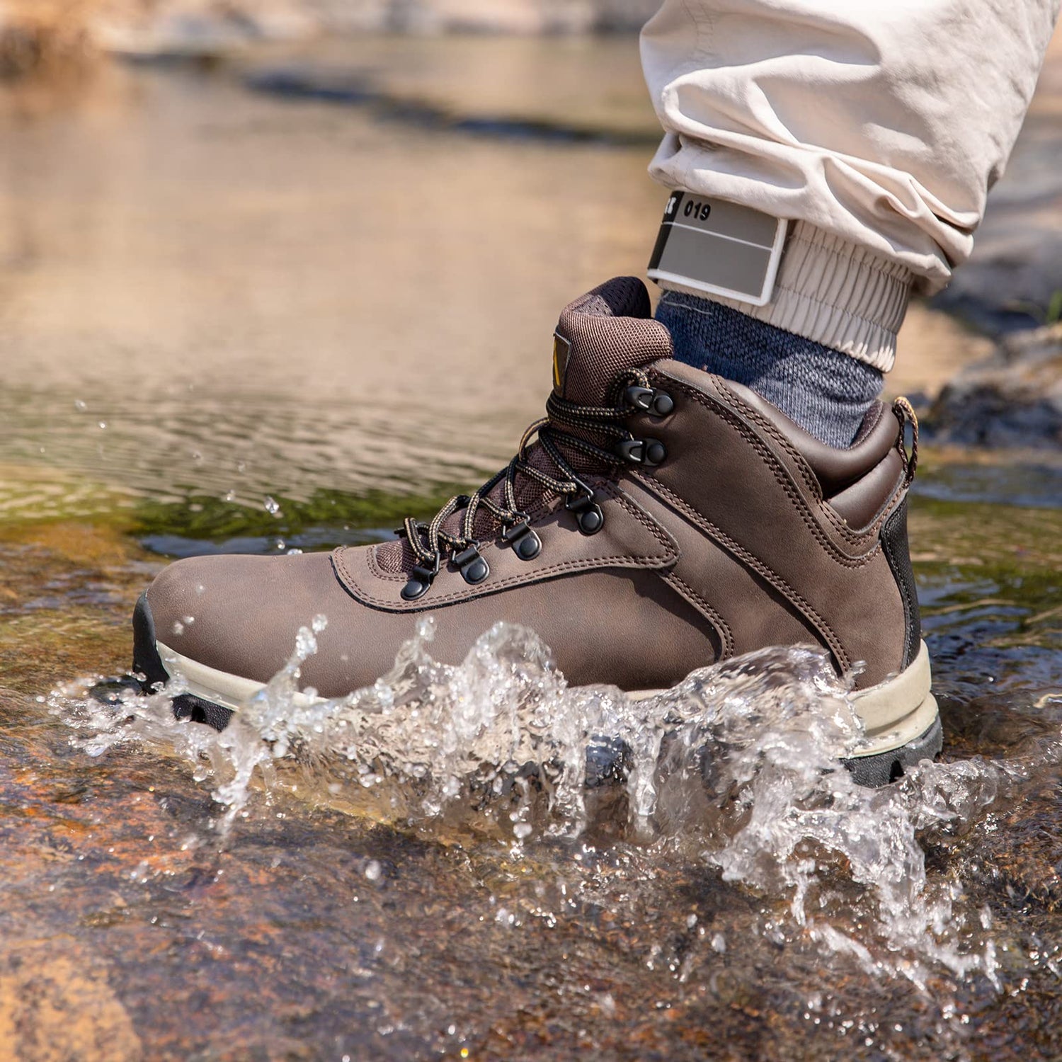 Men's Hiking Boots